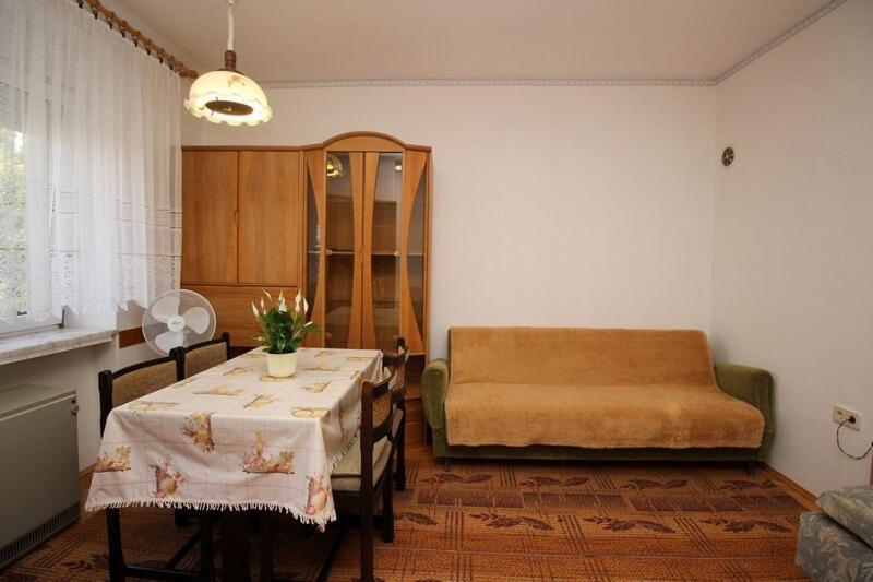 Appartment Punat Exterior foto